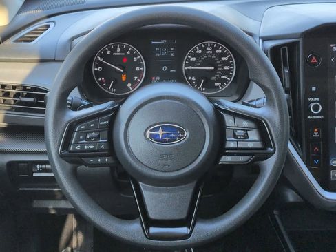 Certified 2024 Subaru Crosstrek 2.0i Premium image 25