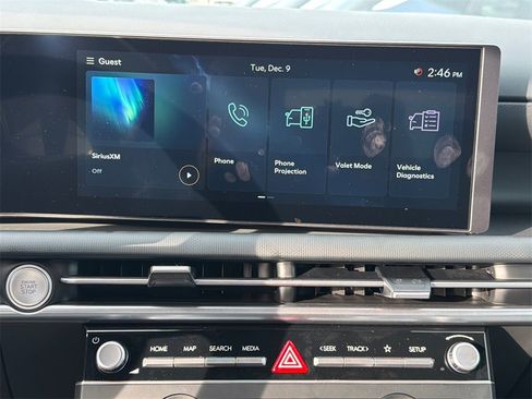 New 2026 Hyundai Santa Cruz SE image 28