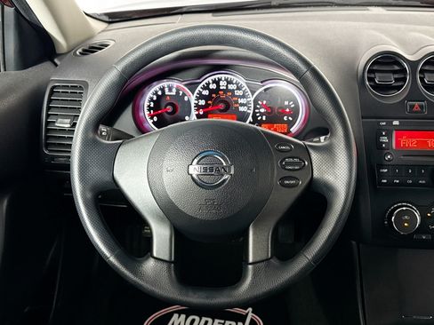 Used 2012 Nissan Altima 2.5 S FWD image 20