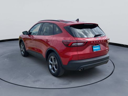 Used 2025 Ford Escape ST-Line w/ Tech Pack #1 AWD/4WD image 8