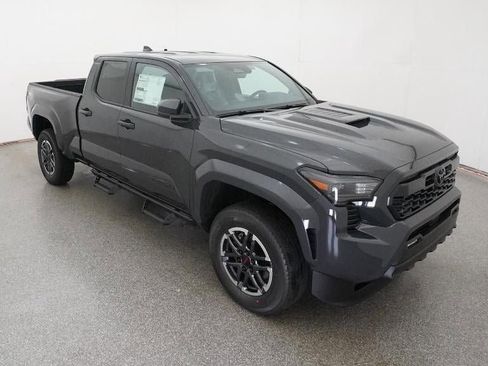 New 2026 Toyota Tacoma TRD Sport image 13
