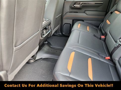 New 2026 GMC Sierra 1500 AT4 w/ AT4 Premium Package image 21
