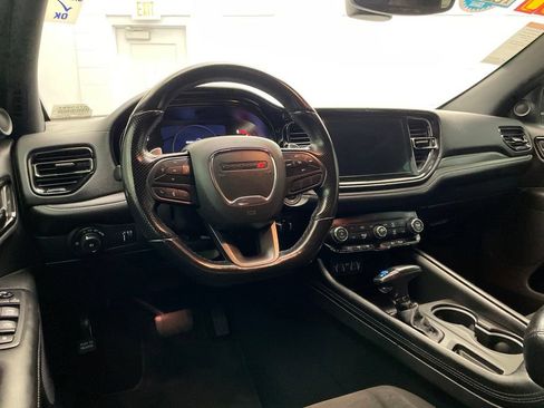 Certified 2021 Dodge Durango GT w/ Blacktop Package RWD image 11