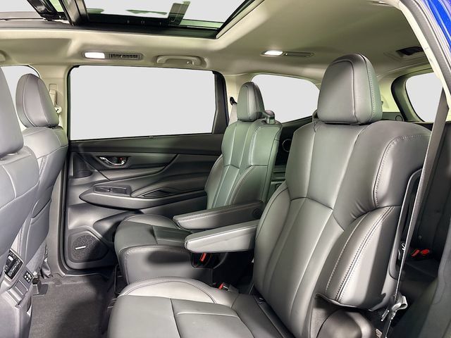 New 2026 Subaru Ascent Limited Bronze AWD/4WD image 25