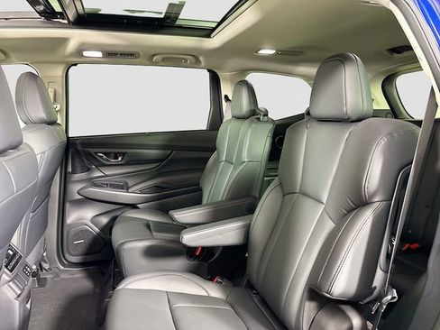 New 2026 Subaru Ascent Limited Bronze AWD/4WD image 25