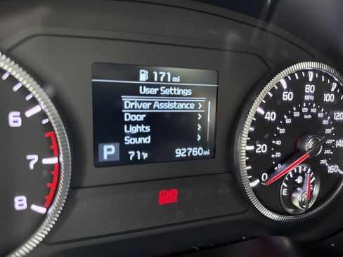 Used 2020 Kia Telluride S w/ S 8 Passenger Seating Package AWD/4WD image 22