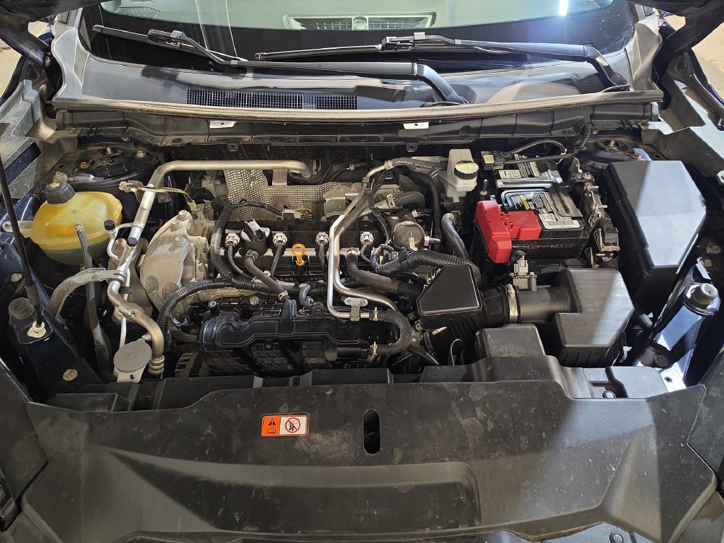 Used 2023 Mitsubishi Outlander SE FWD image 17