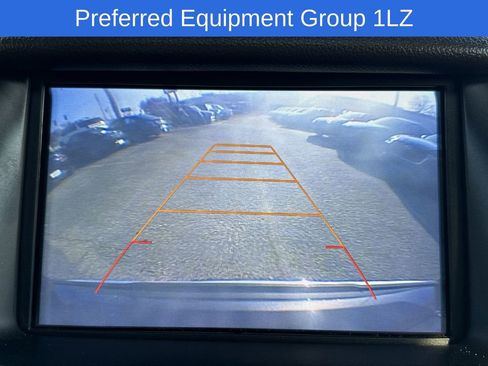 Used 2017 Chevrolet Tahoe Premier image 17