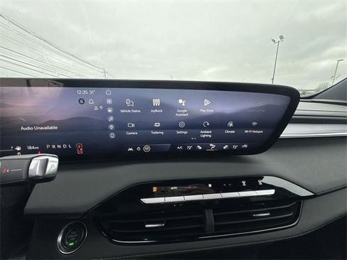 New 2026 Buick Enclave Sport Touring w/ Power Package image 14