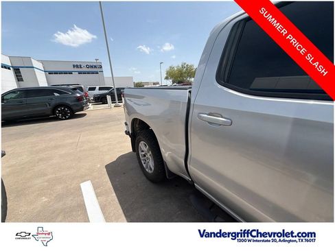 Used 2019 Chevrolet Silverado 1500 RST w/ All-Star Edition RWD image 5