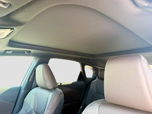 New 2026 Lexus RX 350 AWD/4WD image 28