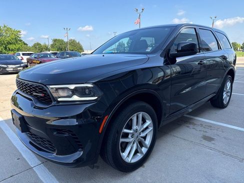 Used 2023 Dodge Durango GT image 7
