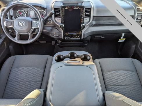 New 2026 RAM 2500 Warlock AWD/4WD image 5