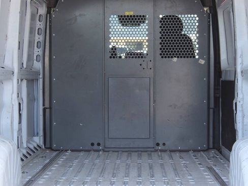 Used 2023 RAM ProMaster 2500 FWD image 21