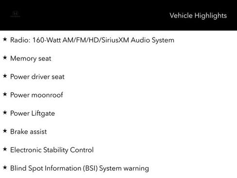 Certified 2025 Honda Odyssey Sport-L image 40