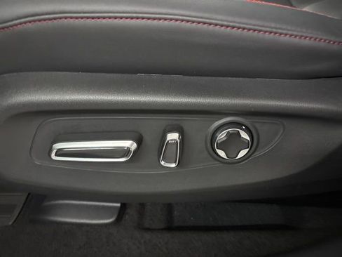 Certified 2025 Acura ADX A-Spec image 11