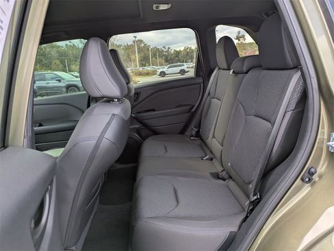 New 2026 Subaru Forester Premium image 13