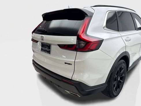 Used 2024 Honda CR-V Sport-L image 18