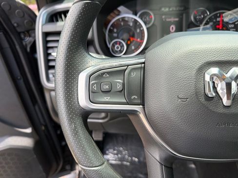 New 2026 RAM 2500 Warlock AWD/4WD image 17