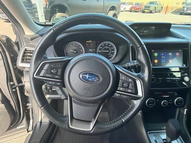 Used 2020 Subaru Forester Premium AWD/4WD image 23