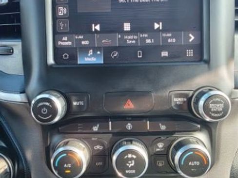 Used 2022 RAM 1500 Big Horn image 31