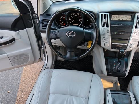 Used 2008 Lexus RX 350 2WD image 18