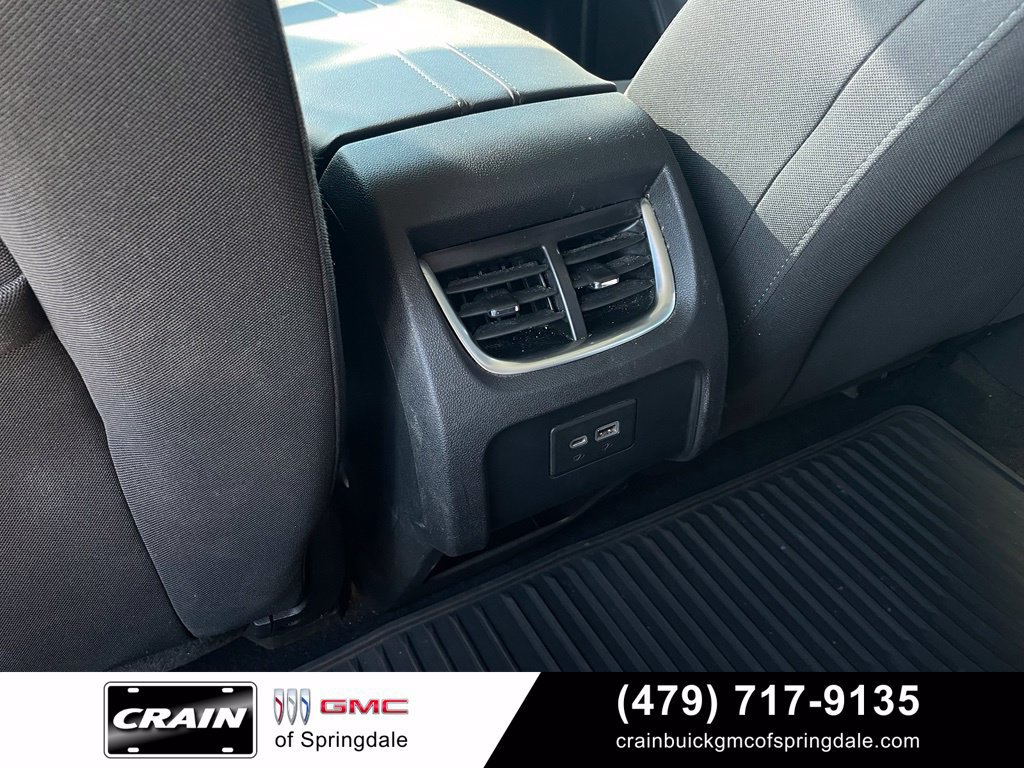 Used 2021 Chevrolet Blazer LT AWD/4WD image 26