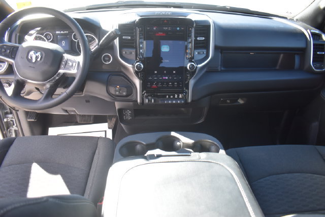 Used 2026 RAM 2500 Big Horn AWD/4WD image 20