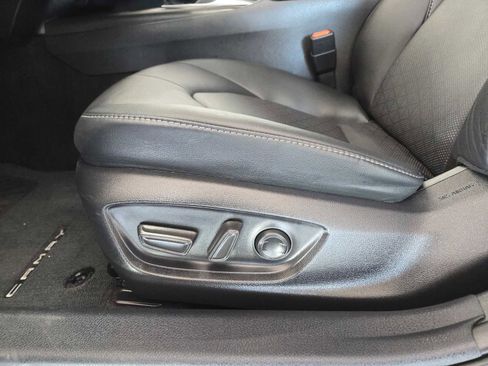 Used 2024 Toyota Camry XSE image 23