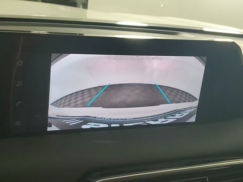 New 2026 Nissan Armada SV image 18