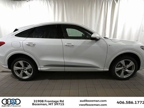 Used 2025 Audi Q5 Premium Plus AWD/4WD image 14