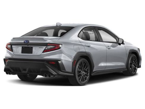 Used 2024 Subaru WRX Premium AWD/4WD image 2