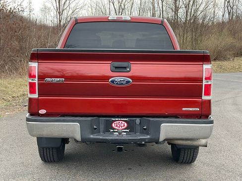 Used 2014 Ford F150 XLT image 26