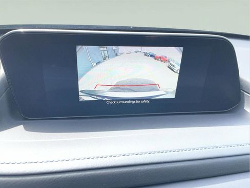 Used 2023 MAZDA CX-30 AWD 2.5 S w/ Select Package image 28