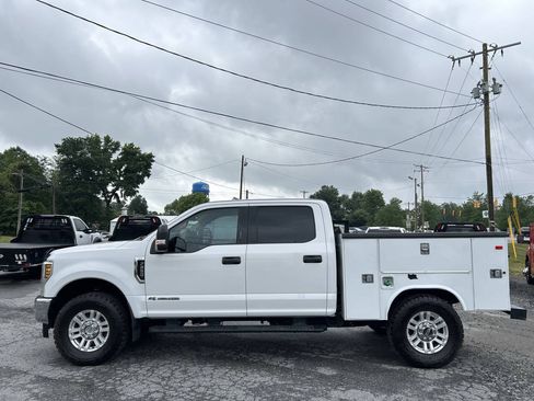 Used 2018 Ford F250 XLT w/ XLT Value Package AWD/4WD image 10