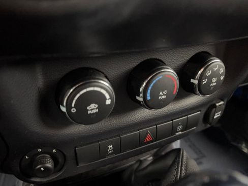 Used 2016 Jeep Wrangler Unlimited Sahara w/ Max Tow Package image 61