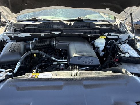 Used 2021 RAM 1500 Tradesman w/ Popular Equipment Group image 27