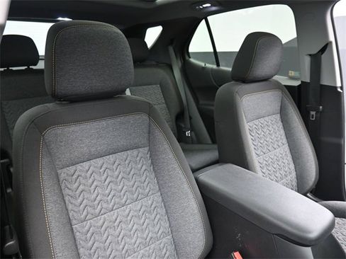 Used 2024 Chevrolet Equinox LT w/ LPO, Floor Liner Package image 27