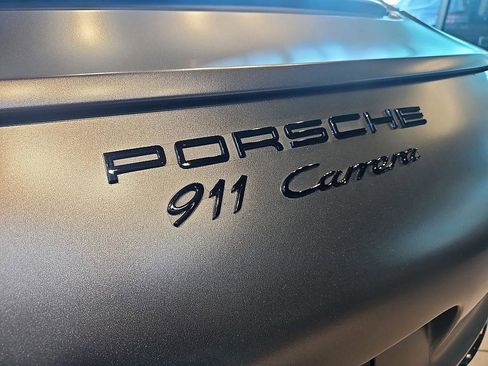 Used 2013 Porsche 911 Carrera image 9