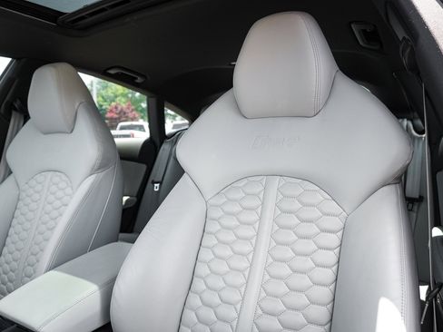 Used 2016 Audi RS 7 Prestige AWD/4WD image 28