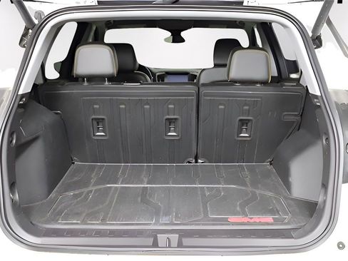 Used 2024 GMC Terrain AT4 w/ Tech Package image 41