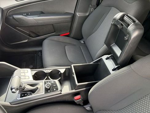 Used 2023 Kia Sportage LX AWD/4WD image 22