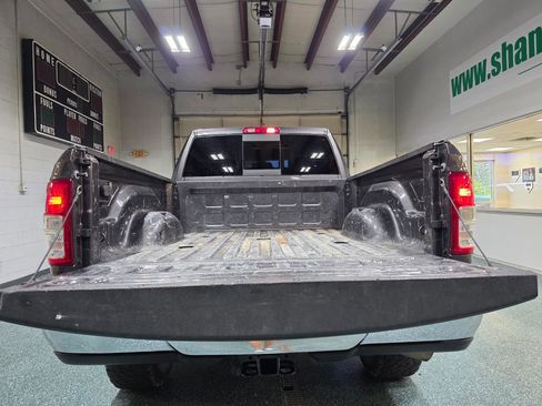 Used 2021 RAM 2500 Tradesman AWD/4WD image 21