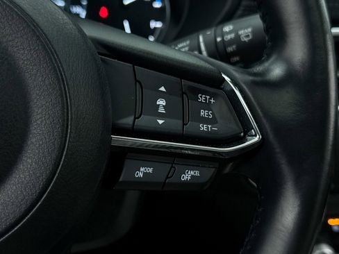 Certified 2022 MAZDA CX-5 AWD 2.5 S w/ Premium Plus Pkg image 26