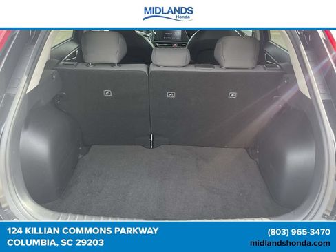 Used 2024 Kia Niro LX FWD image 9