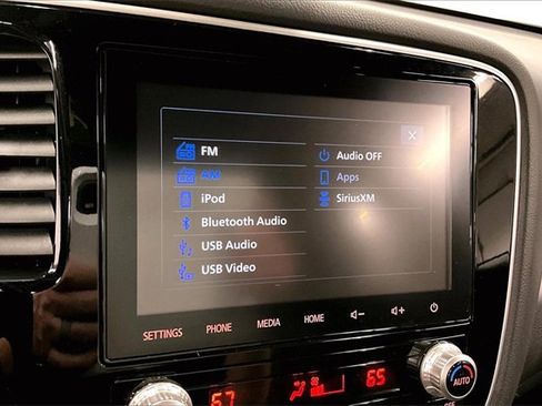 Used 2022 Mitsubishi Outlander SEL image 31