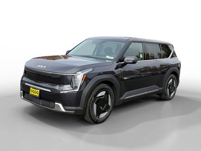New 2026 Kia EV9 Light