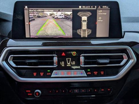 Used 2024 BMW X3 sDrive30i w/ Convenience Package image 14