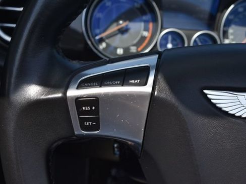 Used 2013 Bentley Continental GT AWD/4WD image 25