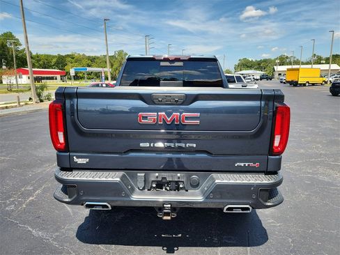 Used 2020 GMC Sierra 1500 AT4 w/ AT4 Premium Package image 6
